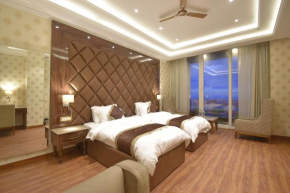 Grand Him Queen AC Centralized